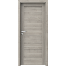 Porta Verte HOME L.0 Agát Strieborný 